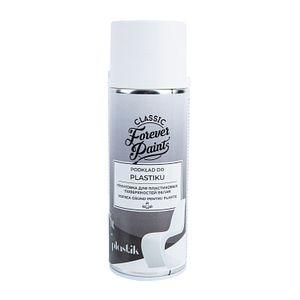 Spray Grund Pentru Plastic
