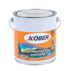 Lac protector, nuc, 2.5 l  Kober
