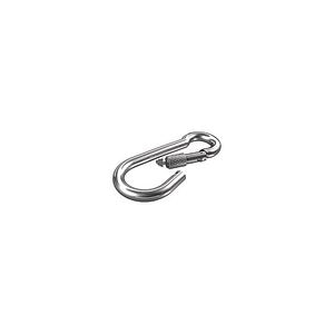 Carabina cu surub, 5 x 50 mm, otel inoxidabil