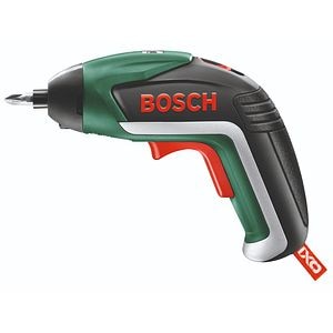 Surubelnita electrica fara fir, 3.6 V, 1.5 Ah, 3 h • Bosch Ixo V
