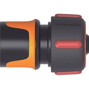 Conector furtun 19 mm • Fiskars