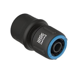 Conector furtun FiberComp 13 mm • Fiskars