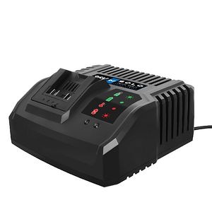 Incarcator baterii SOLO Dual Voltage, 36 V, 4,0 Ah • Mac Allister