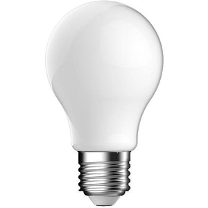 LED GLS E27 3.4W 2700K STICLA ALB