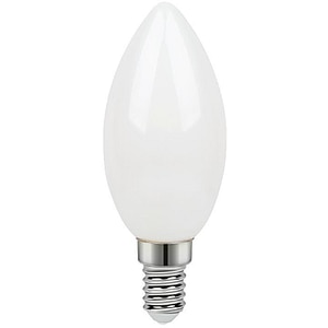 BEC LED E14 LUMANARE 3.4W 2700 4000K