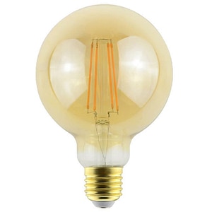 BEC LED DECO G95 G E27 806LM 8.5W