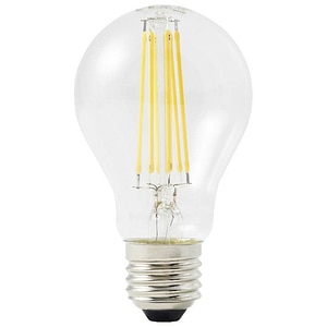 BEC LED E27 GLS 7.8W 2700K ST CL