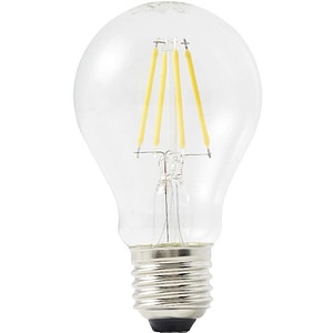 BEC LED FIL E27 3.4W 2700K ST CLAR
