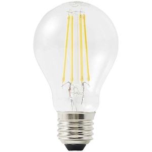 BEC LED FIL E27GLS 5.9W 2700K ST