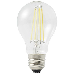 BEC LED FIL E27 GLS 5.9W 4000K