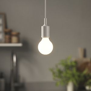 Set 3 becuri Flm Led P45 M E14 470Lm