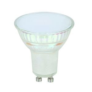 Bec Sticla Led Gu10 35W 345Lm 840