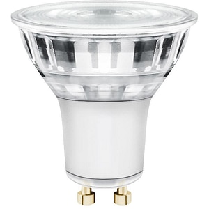 BEC LED GU10 3.6W 4000K STICLA CLAR