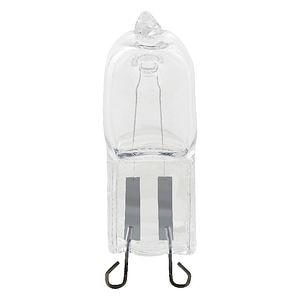 Set4 Hal G9 Capsule 40W 2700K Dim