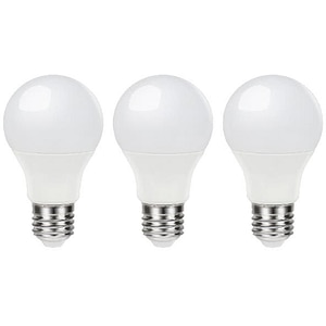 SET3BEC LED A55 E27 470LM 827 4.2W