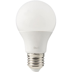 BEC LED E27 9.5W 2700KPLASTIC MILK