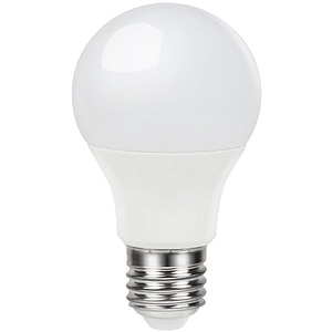 BEC LED E27 4.8W 4000K PLASTIC ALB