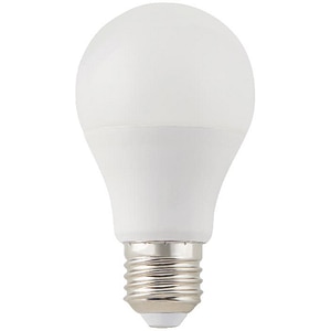 BEC LED E27 8W 3IN1 RGB ALB TELEC