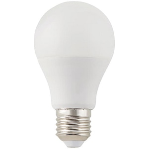 BEC LED E27 8.4W 2IN1 RGB TELEC.