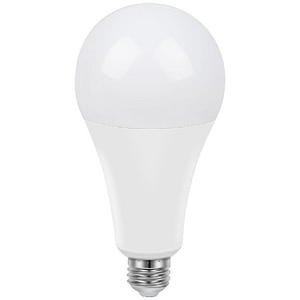 LED E27 GLS HIGH LUM 27W 4000K