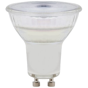 BEC LED GU10 REFL 1.9W 2700K STICLA CLAR