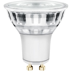 BEC LED GU10 2.4W 4000K