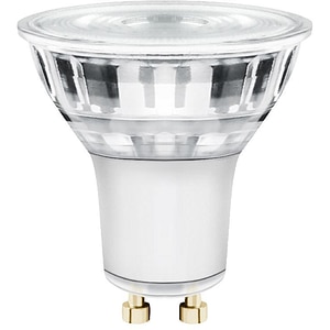 BEC LED GU10 3.6W 2IN1 SWITCH CCT