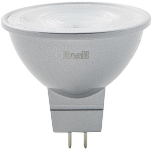 BEC LED GU5.3 REFL3.4W 2700K