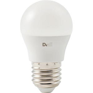 BEC LED G45 E27 2.2W 250LM