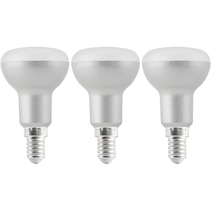 SET 2 BEC LED E14 4.2W 2700K