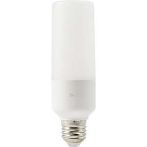 LED E27 STICK 9.5W 4000K PL ALB