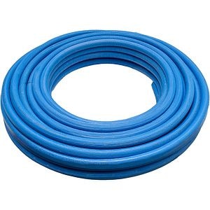 Teava PE-RT Coes 20, aluminiu, 50ml, albastru