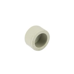 Capac PPR gri, 25 mm
