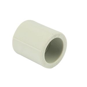 Mufa PPR, gri, 25 mm