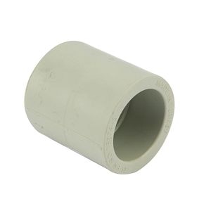 Mufa PPR, gri, 32 mm