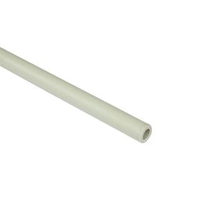 Teava PPR cu insertie de aluminiu, gri, PN25, 20 mm