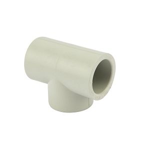 Teu PPR, gri, 32 mm