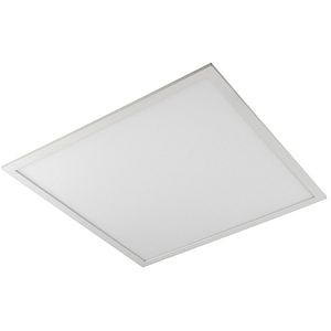 Panou LED, 60 x 60 cm, 36W, 3000lm, IP20, alb