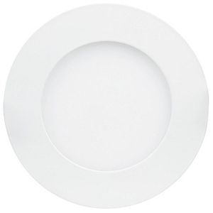 Spot LED COLOURS Karluk, 12 cm, 10W, 850m, 4000K, IP65, alb