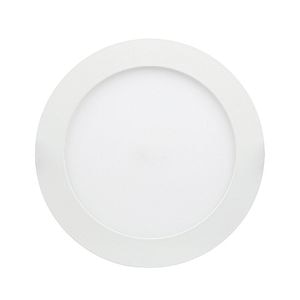 Spot Karluk D170Mm Led Alb Ip65