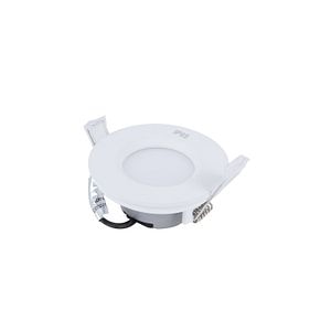 Spot Led Etana 0.85 Alb Fix