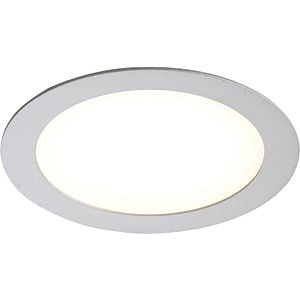 Spot Octave Led D170Mm Arg. Ip 20