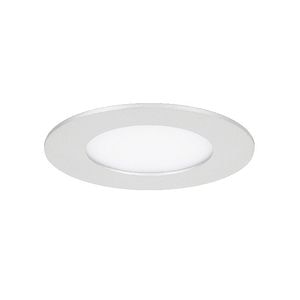 Set Spot Maia Led D80Mm Arg. Ip20