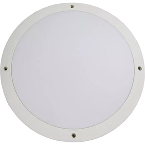 PLAF. LED SHEYE 28CM IP65 ALBA