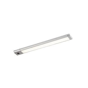 Corp Iluminat Upha Led Argintiu