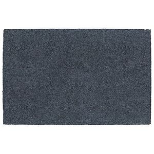 Covoras baie GOODHOME Koros 101162987, 50 x 80 cm, bleumarin