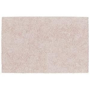 Covoras baie GOODHOME Koros 101162988, 50 x 80 cm, roz