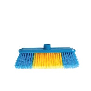 Matura plastic, albastra, 30 x 8 cm • Perind