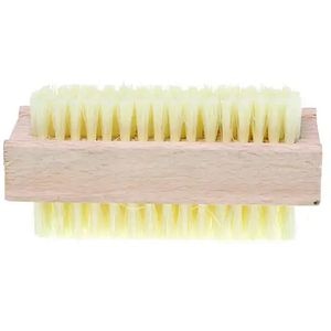 Perie unghii PERIND MD.8, maro