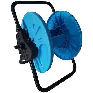 Derulator pentru furtun gradina, 1/2, 45m